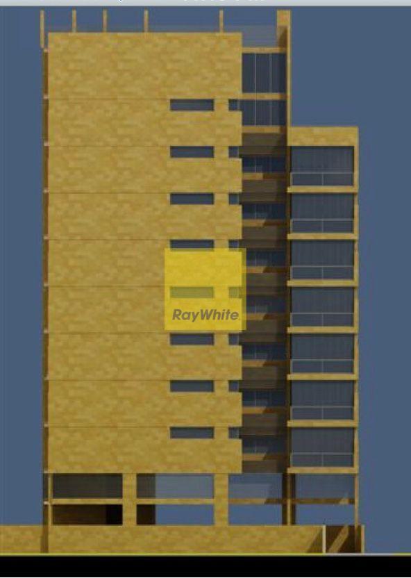 Unique Land for Sale In Achrafieh - Prime Location