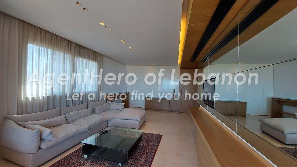 High level floor | Sea And Mountain View |