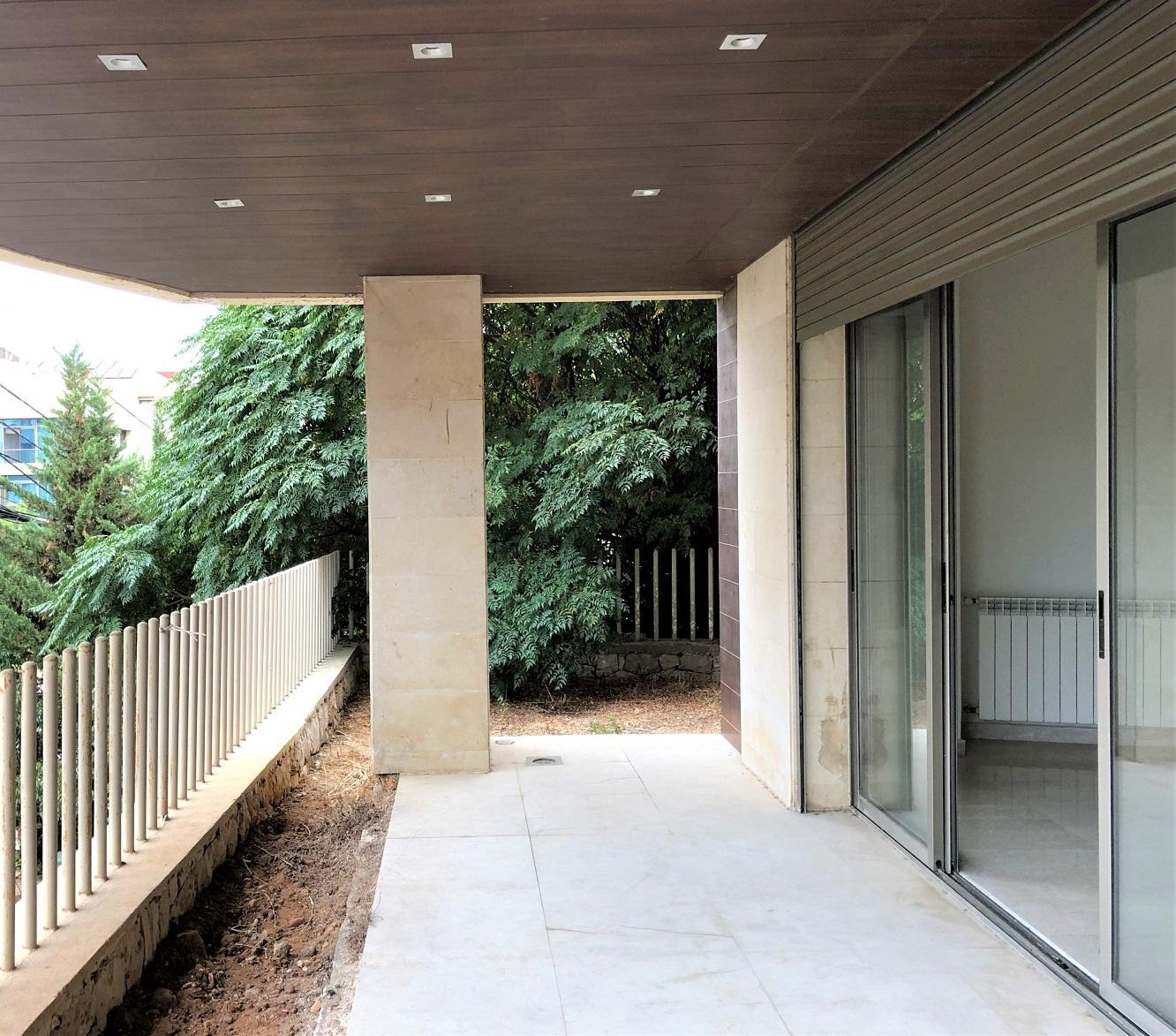 HOT DEAL- Apartment in Monte Verde with Garden