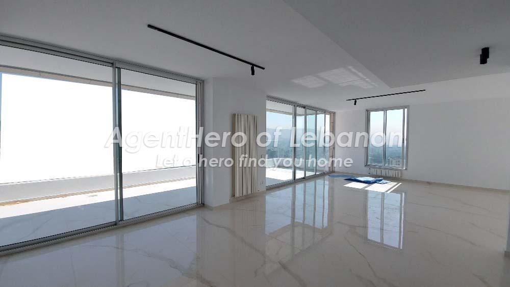 Penthouse | Large Terrace | Indoor Activity