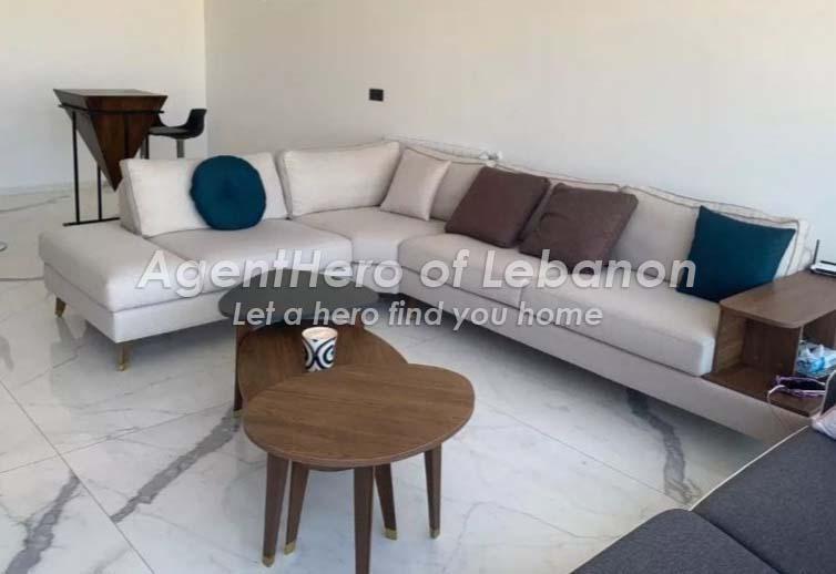 Stylish Apt | Sea View | 24/7 Electricity