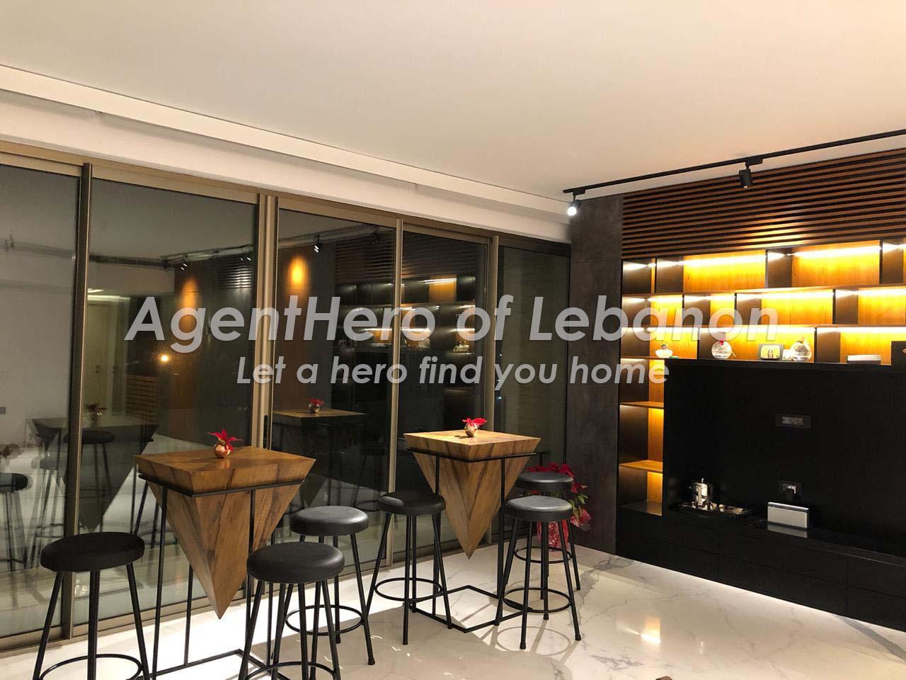 Stylish Apt | Sea View | 24/7 Electricity