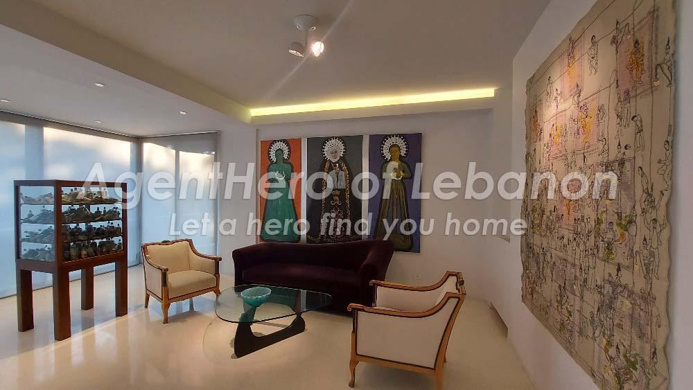 One of a Kind Apartment | Must See