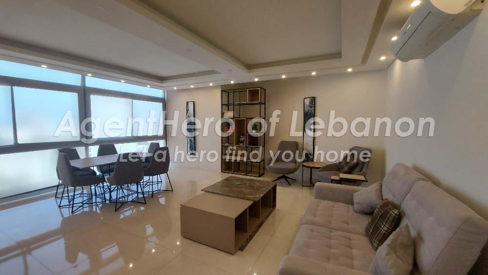 Modern Apt | Open View | Prime Location.