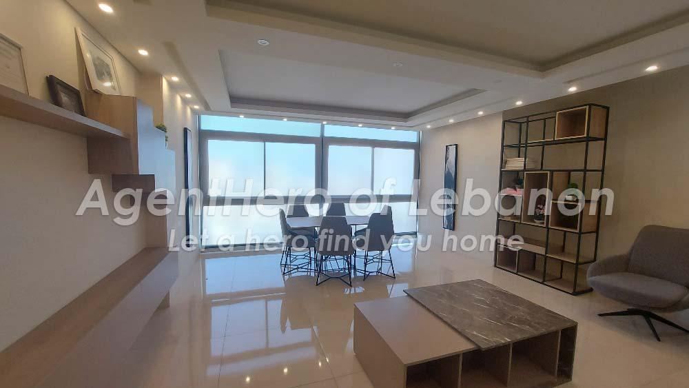 Modern Apt | Open View | Prime Location.