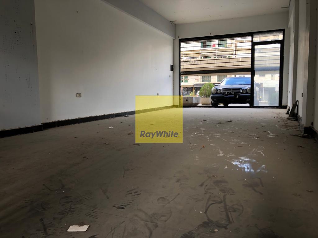 Shop For Rent In A Prime Location