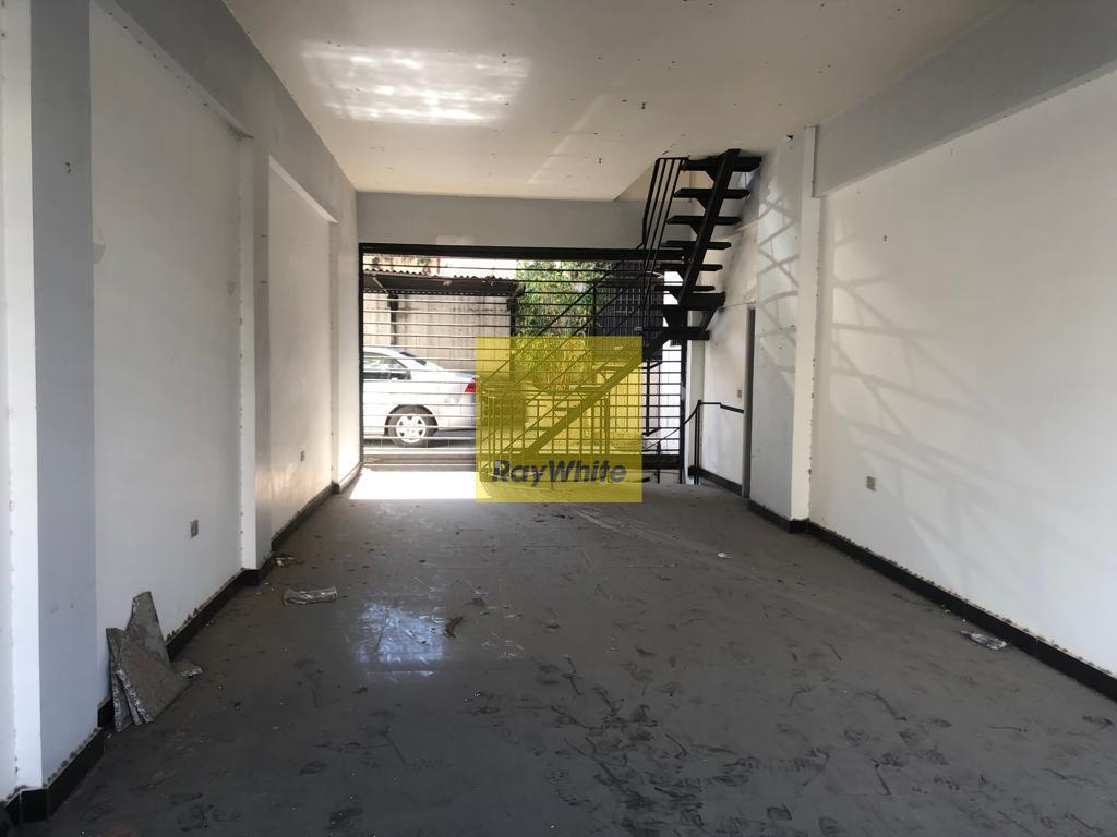 Shop For Rent In A Prime Location