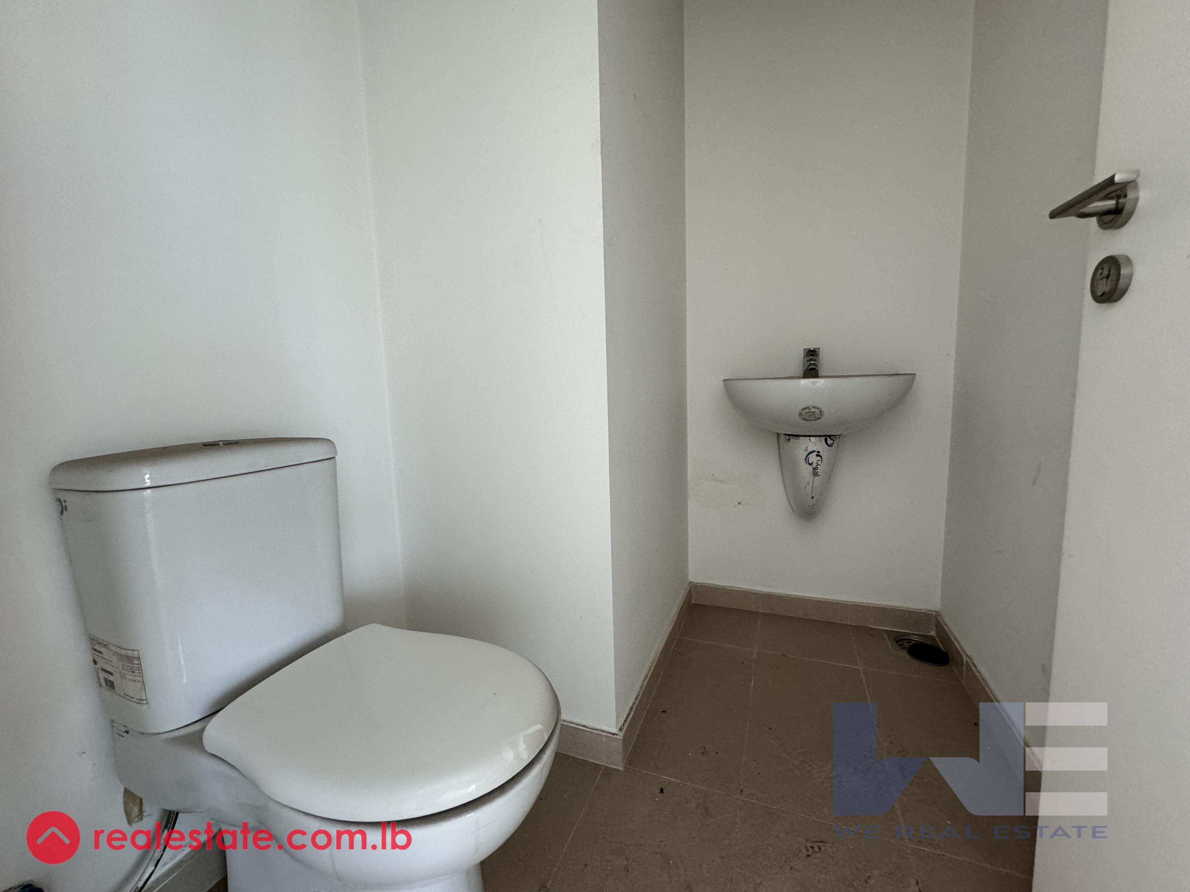 Office For Rent in Antelias