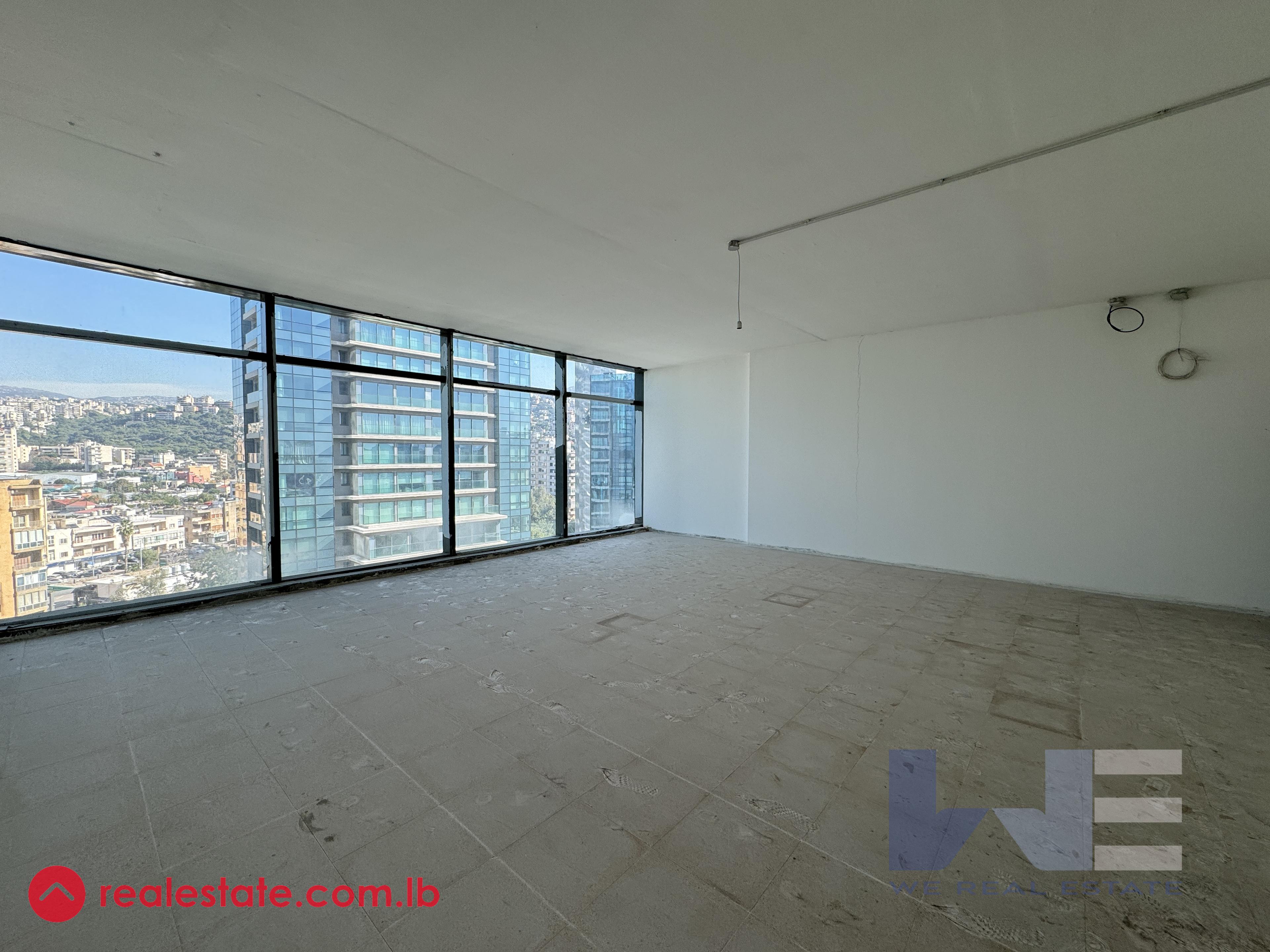Office For Rent in Antelias
