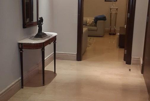 3 master bedroom apartment near AUB