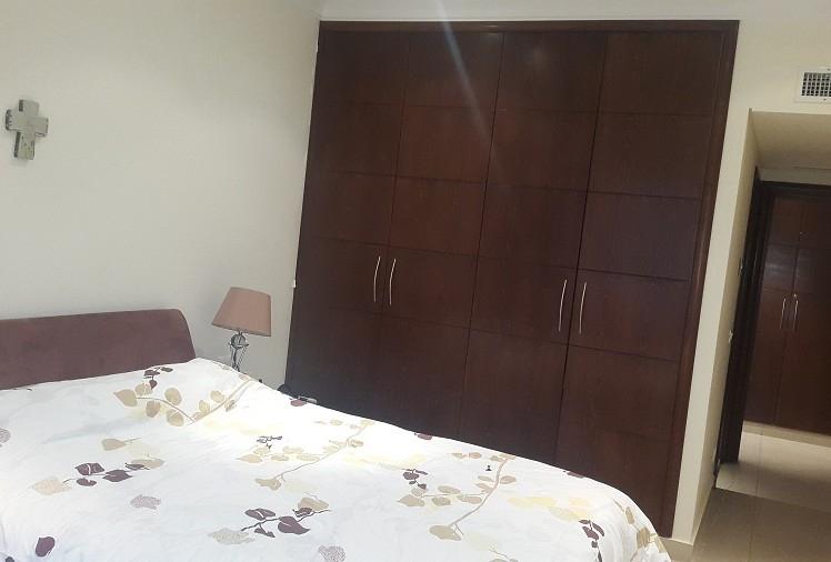 3 master bedroom apartment near AUB