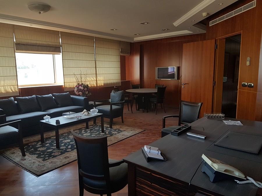 Prime office for sale in Verdun