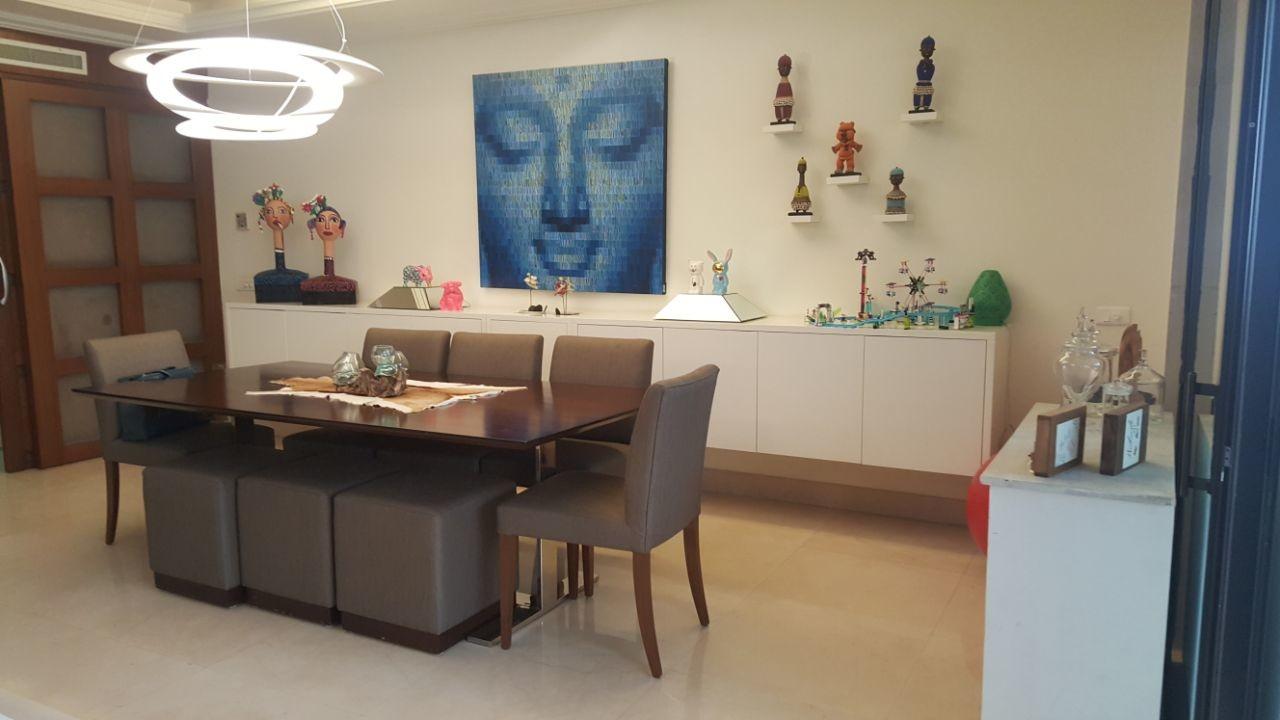 High End Apartment for sale in Clemenceau