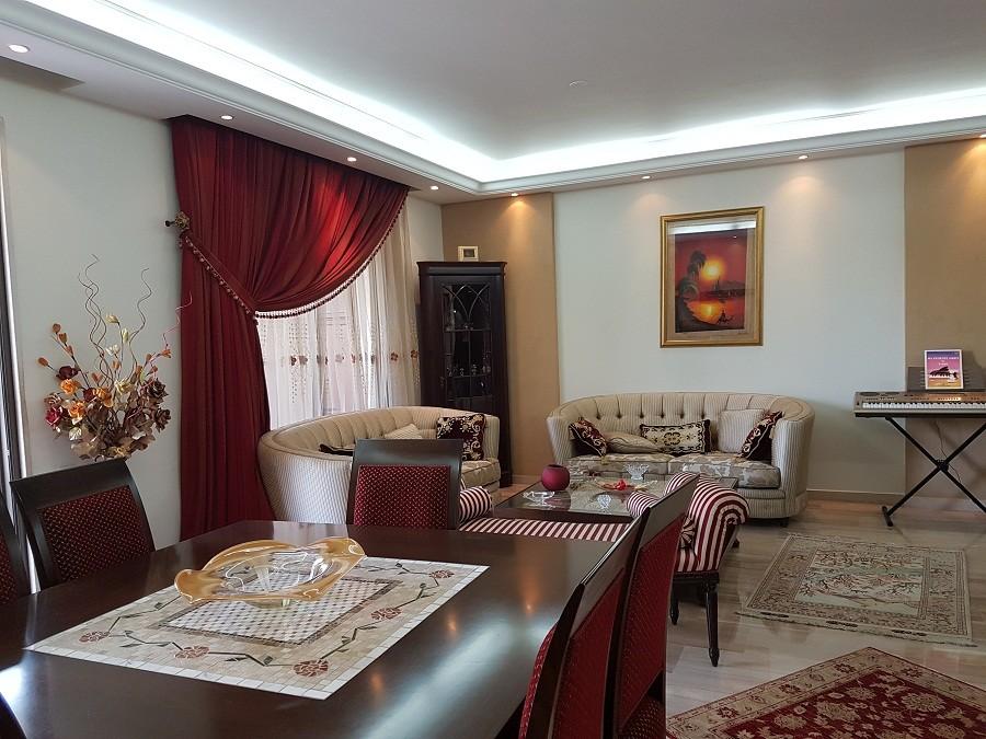 Fully furnished 3 bedroom apartment for sale in Bir Hassan