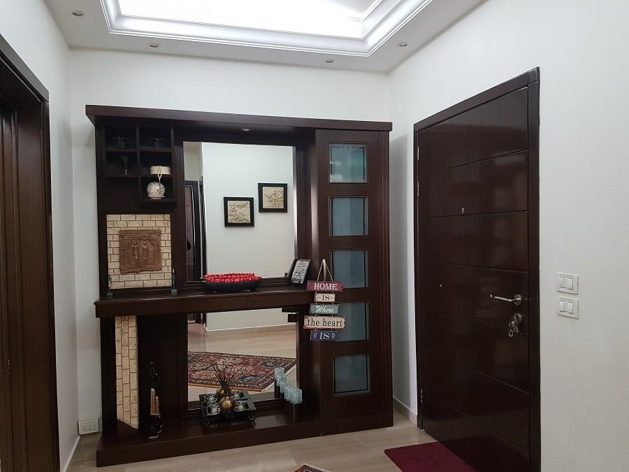 Fully furnished 3 bedroom apartment for sale in Bir Hassan