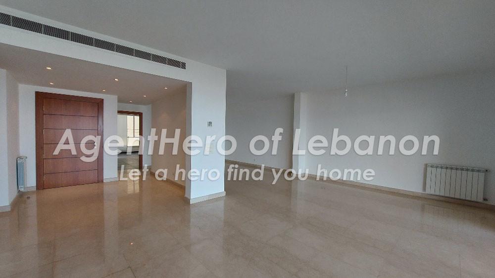 Large Terrace | Sea View | Prime Location