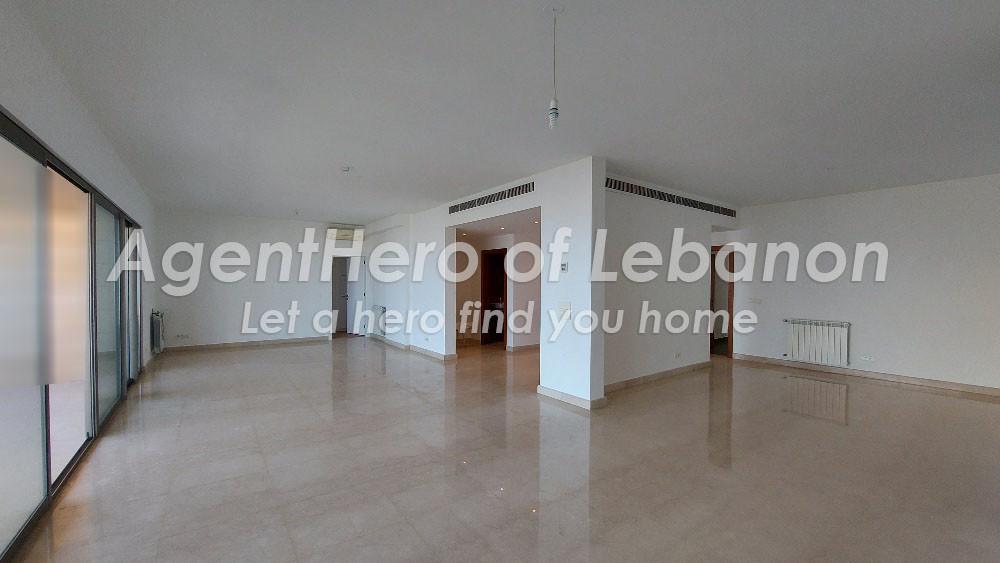 Large Terrace | Sea View | Prime Location