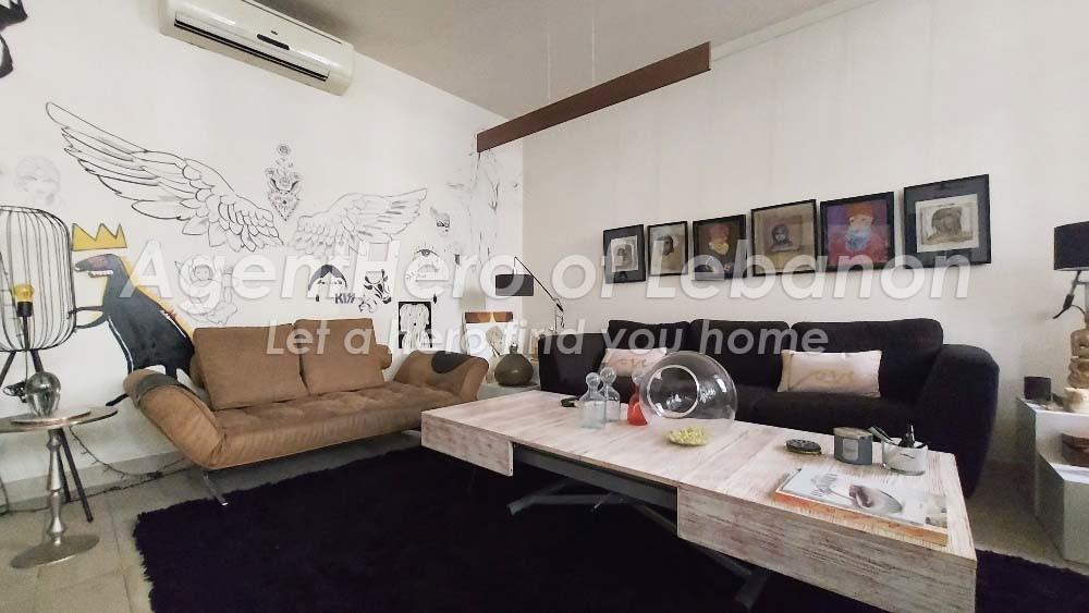 Stylish Furnished Apartment | Calm Area.