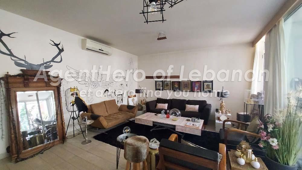 Stylish Furnished Apartment | Calm Area.