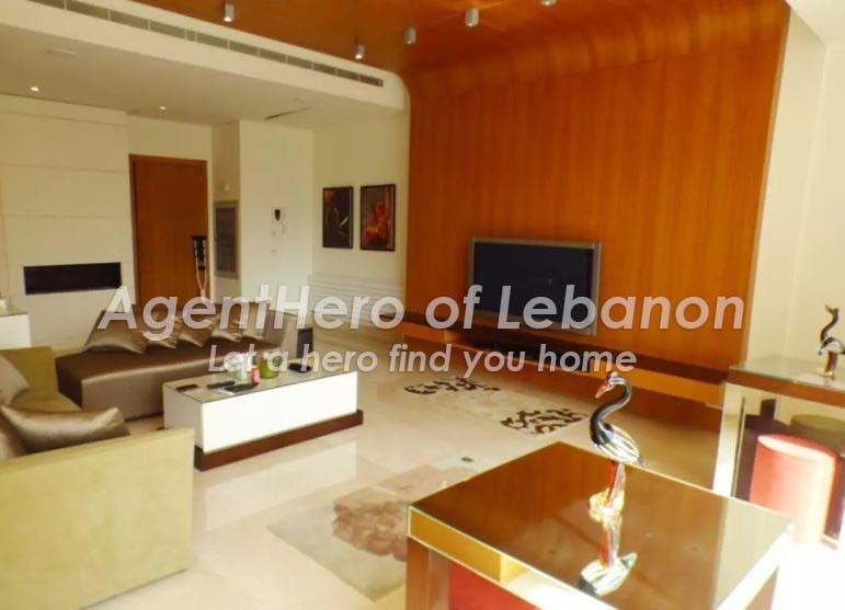 Live like an emperor in a fully equipped apartment