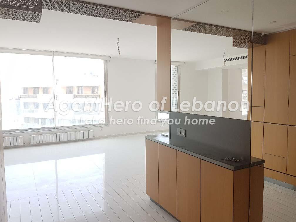 Luxurious spacious apartment – Achrafieh