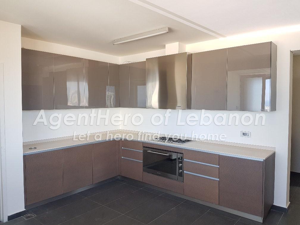 High-End Apartment for Rent in Sursock area