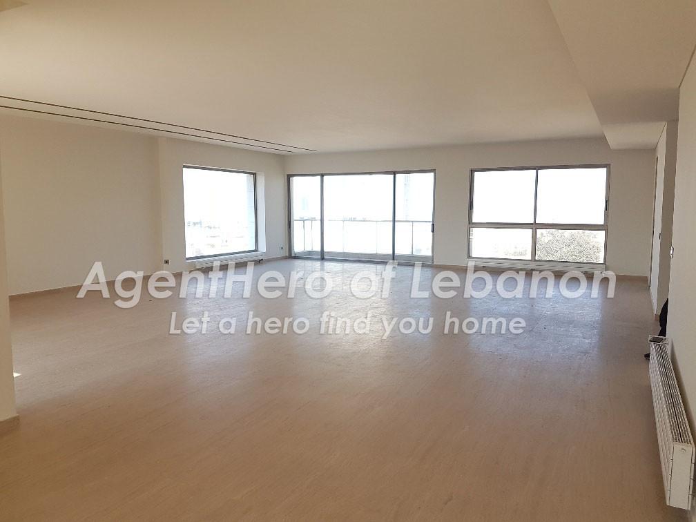 High-End Apartment for Rent in Sursock area