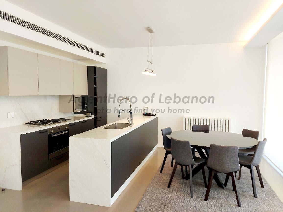 Modern 2BR Fully Furnished Apartment|Pool&Gym