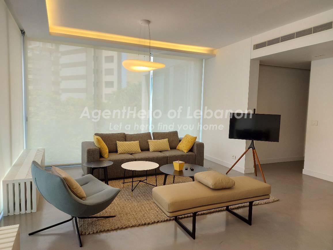 Modern 2BR Fully Furnished Apartment|Pool&Gym