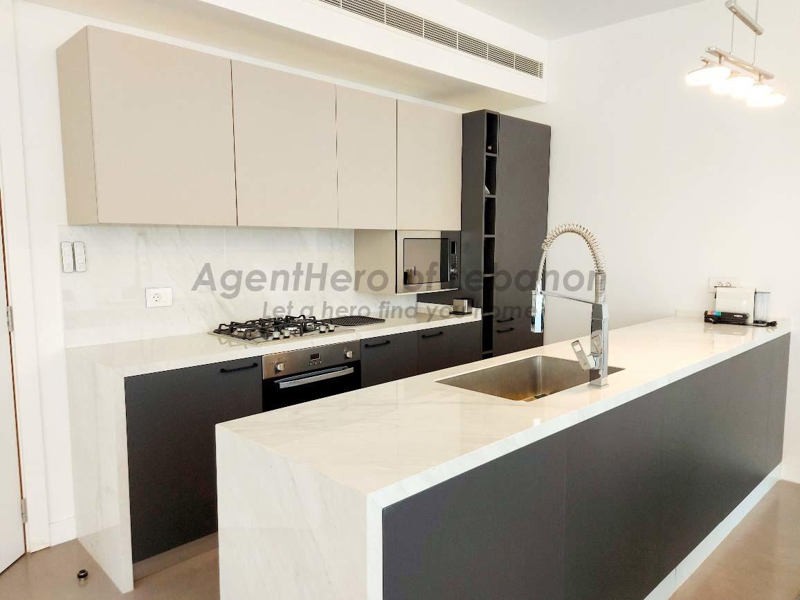 Modern 2BR Fully Furnished Apartment|Pool&Gym
