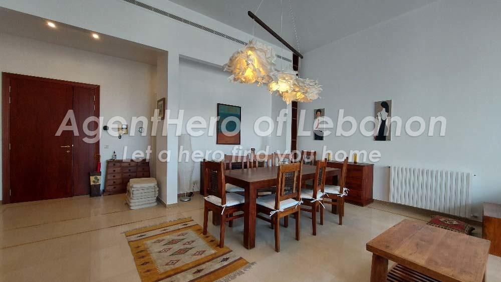 Lovely 3BR Apt with a Beautiful Balcony