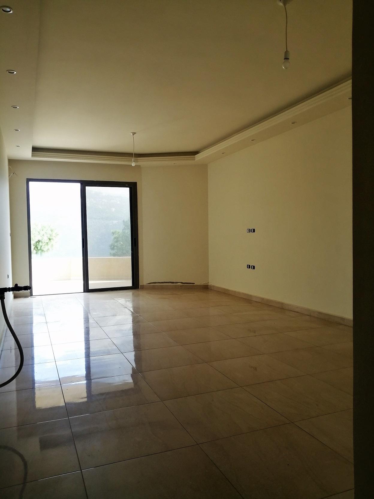 Apartment in Daychounieh, Metn with Mountain View