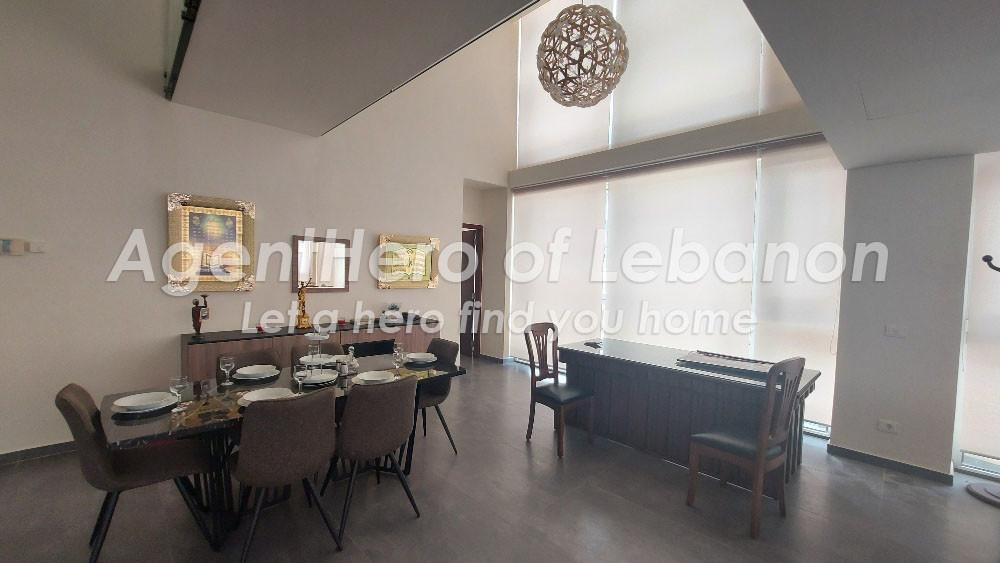 Duplex Loft | Stylish Building | Prime Location
