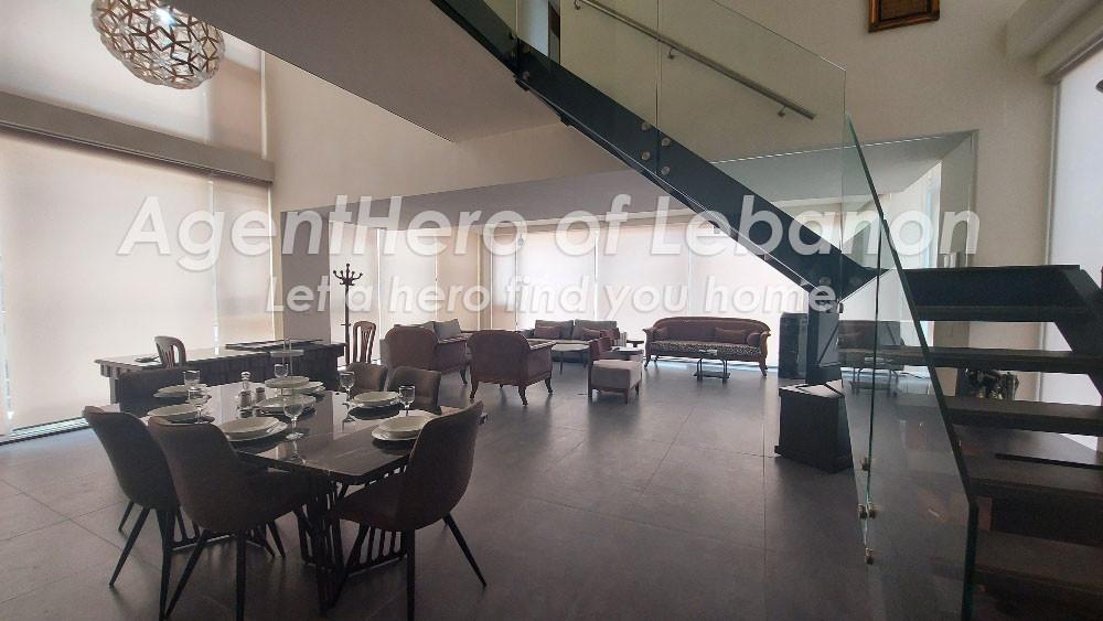 Duplex Loft | Stylish Building | Prime Location