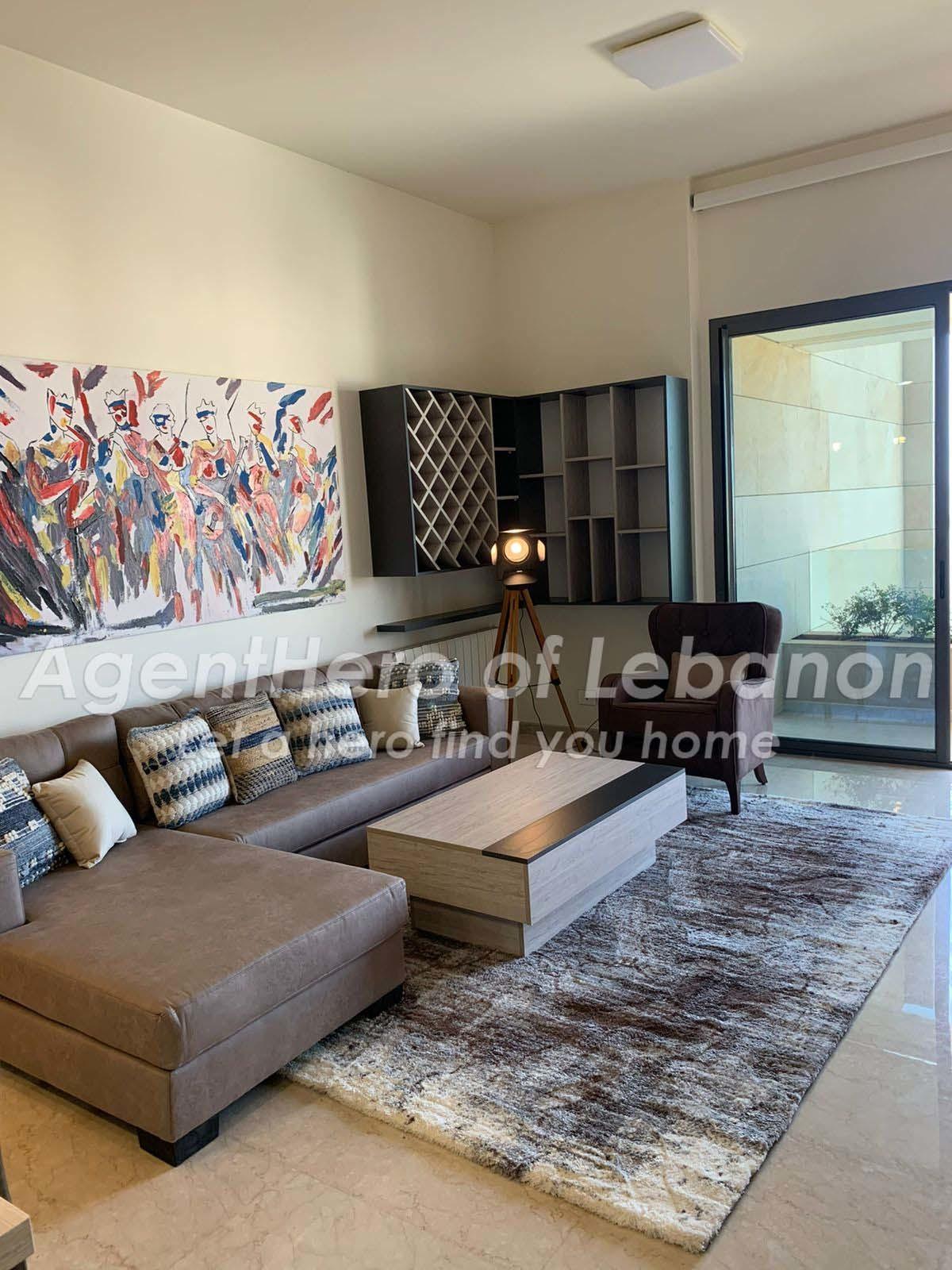 Modern Apt | Cozy Balcony | Stunning View