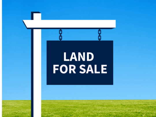 Amazing Land in Achrafieh | Perfect Location