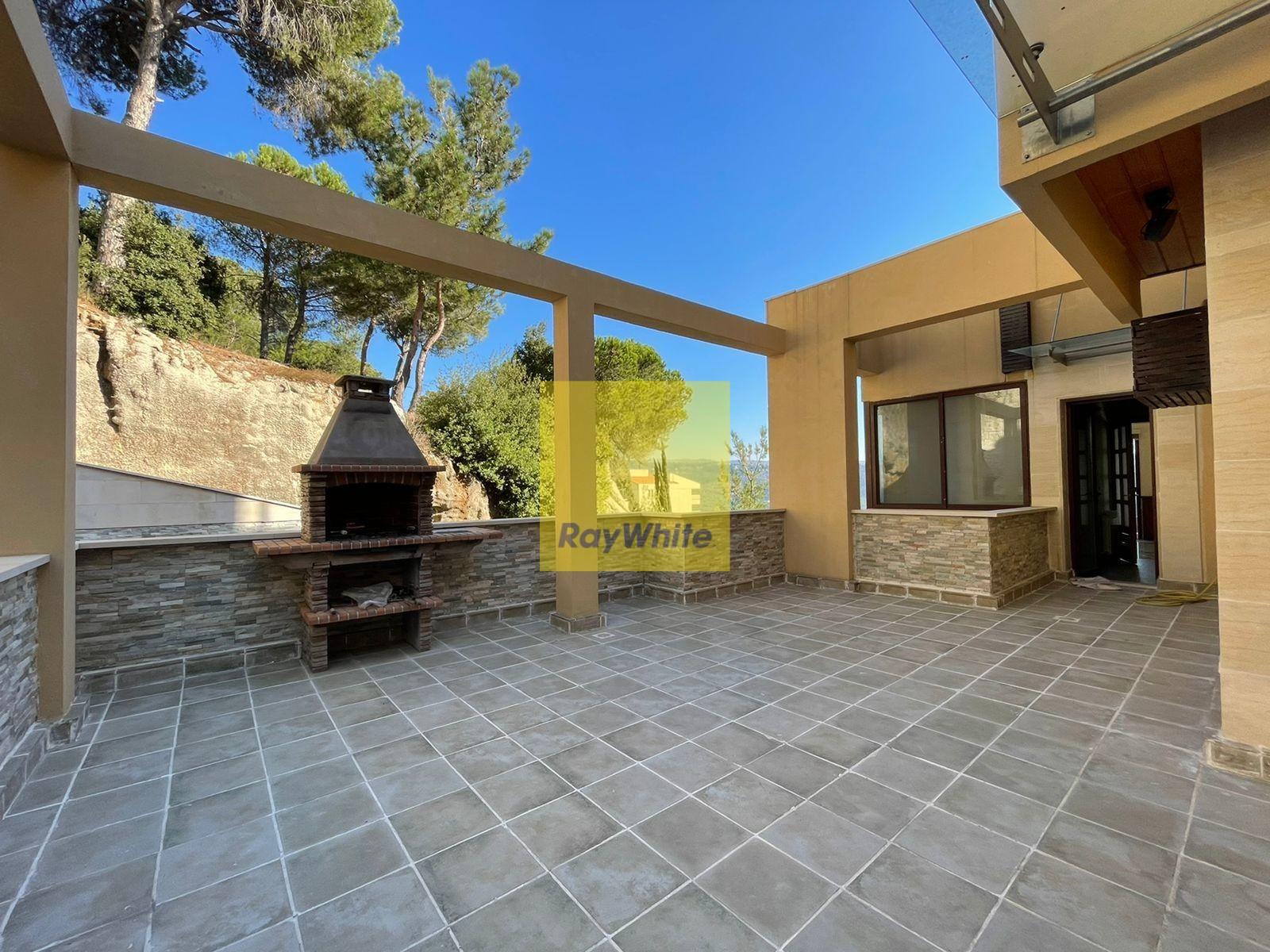 Luxury Duplex - View and Terrace