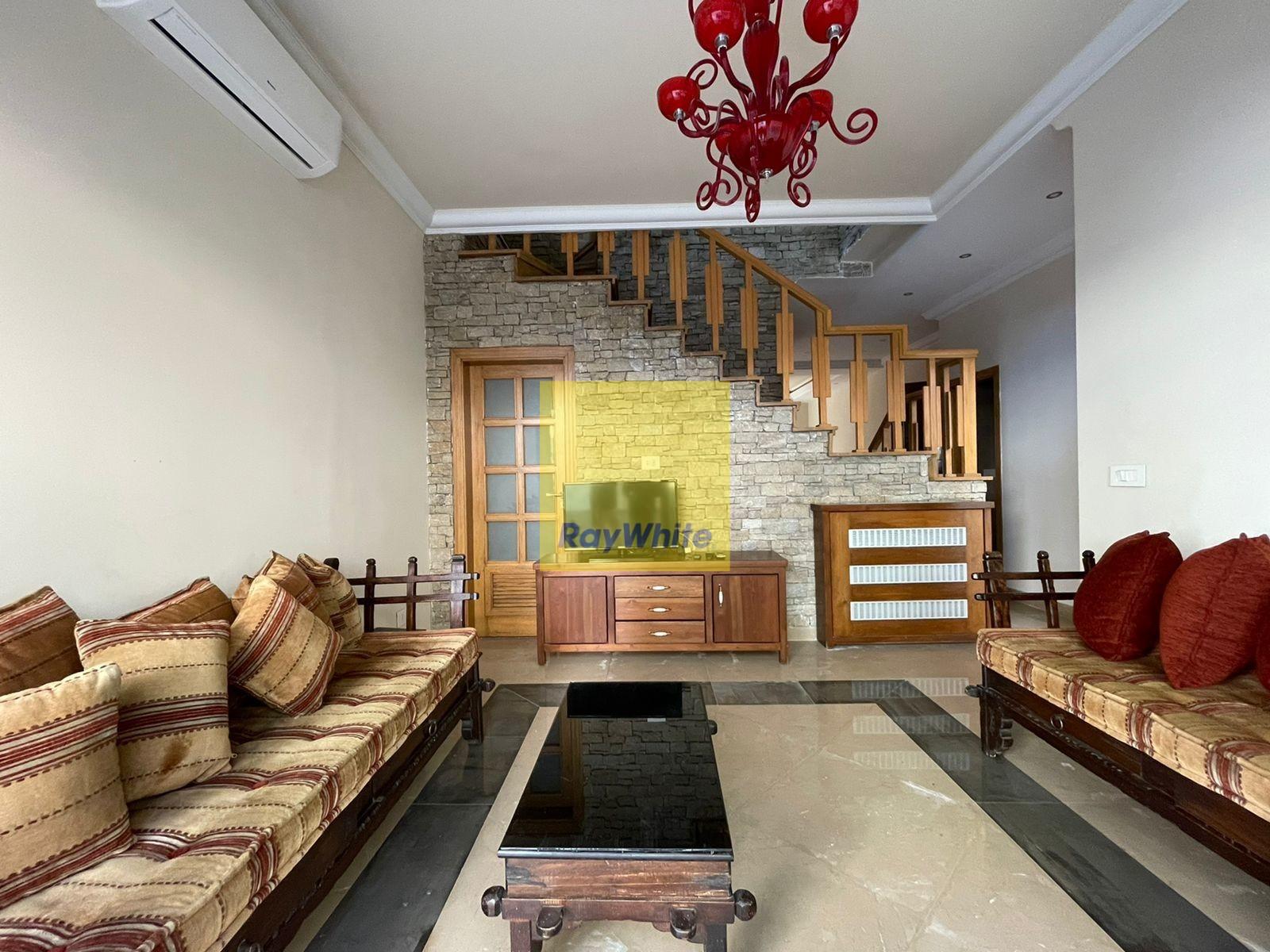Luxury Duplex - View and Terrace