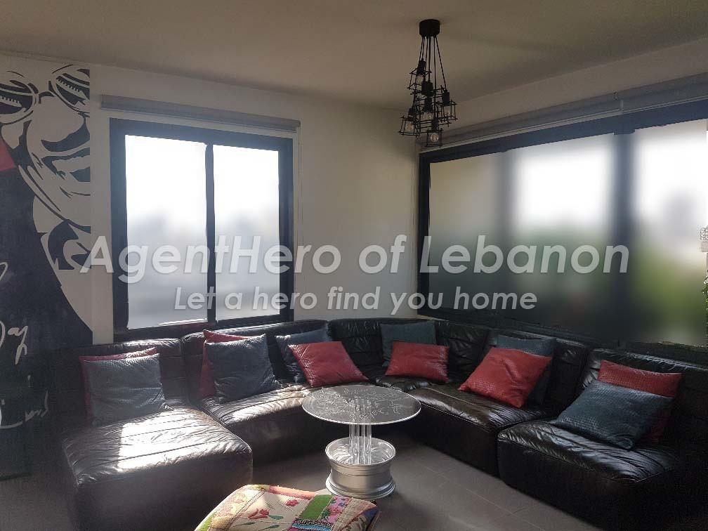 Modern Apartment High Level / beautiful View