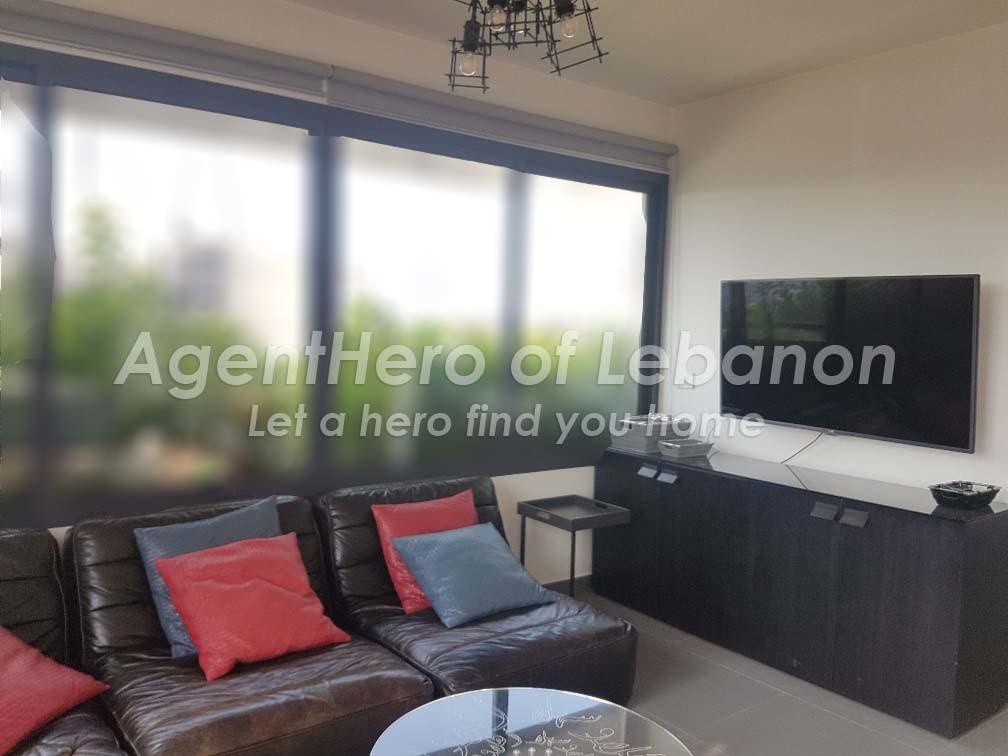 Modern Apartment High Level / beautiful View