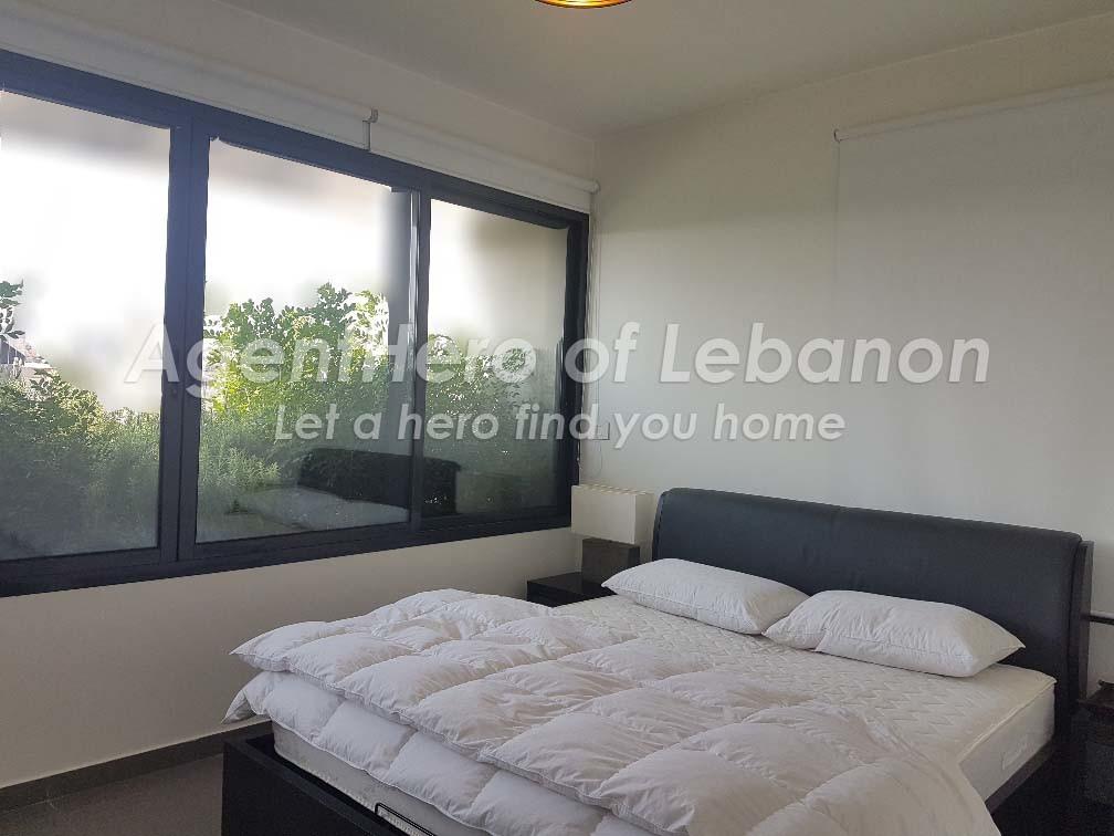 Modern Apartment High Level / beautiful View