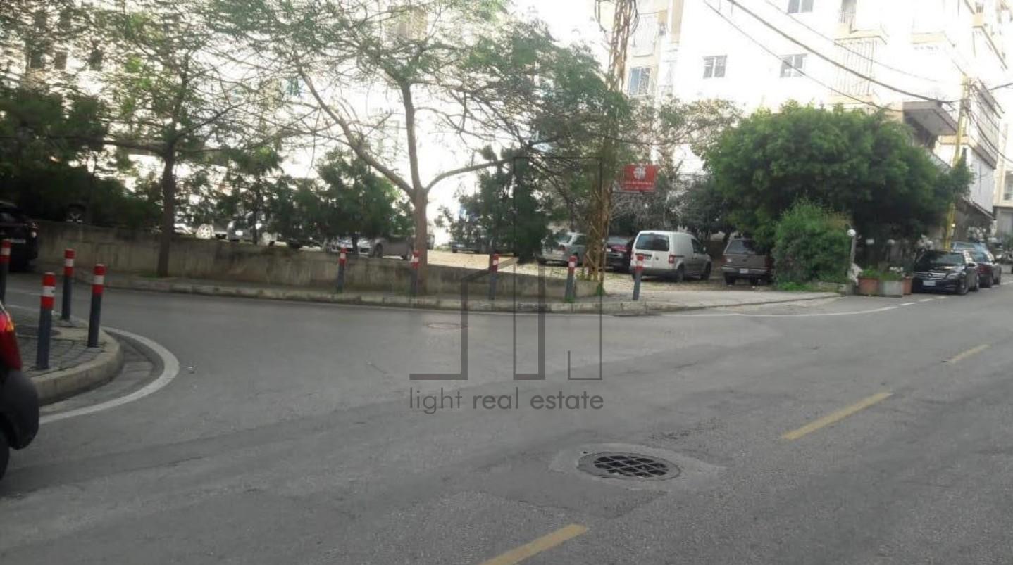 Land| prime location| flat | zone B