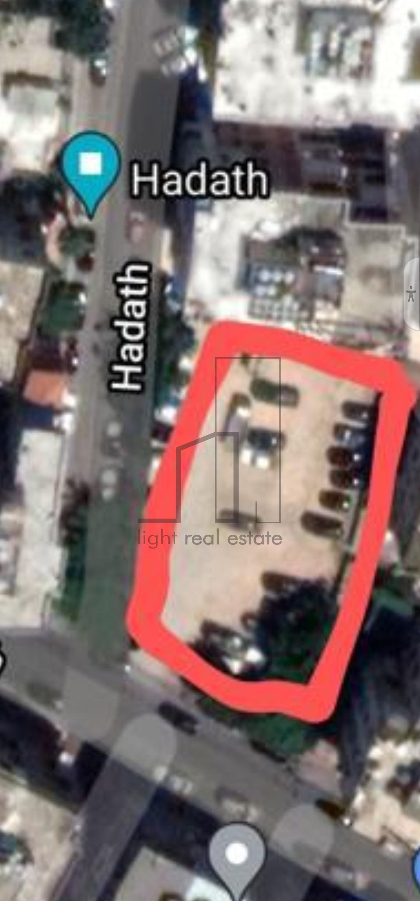 Land| prime location| flat | zone B