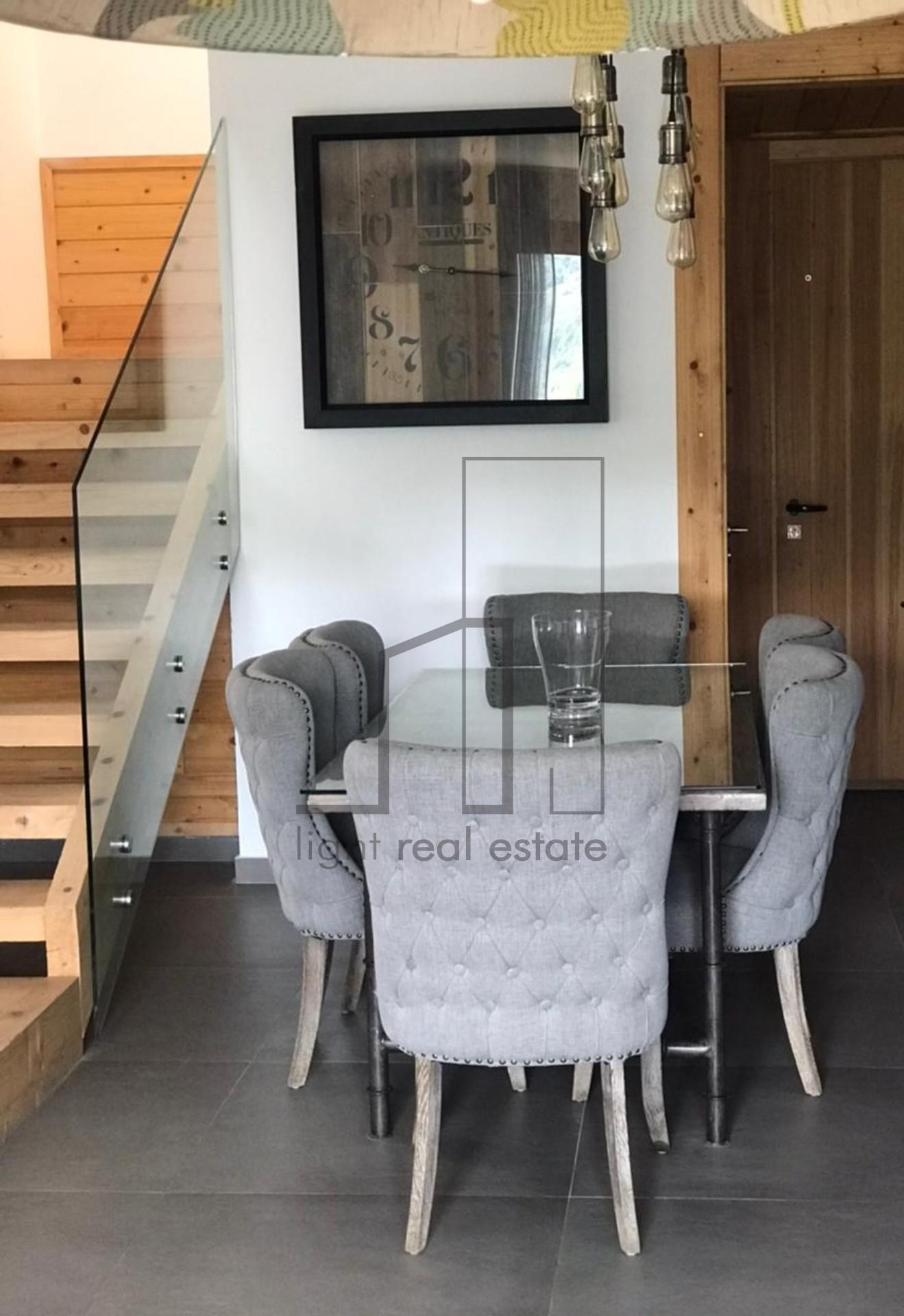 Duplex | furnished | brand new | Faraya