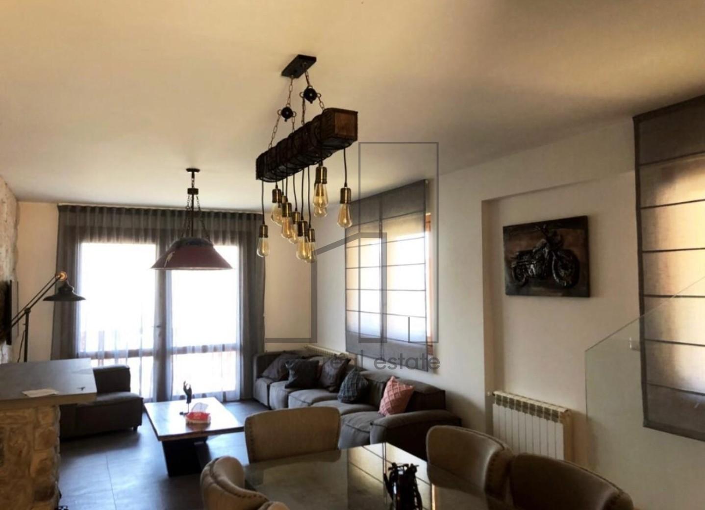 Duplex | furnished | brand new | Faraya