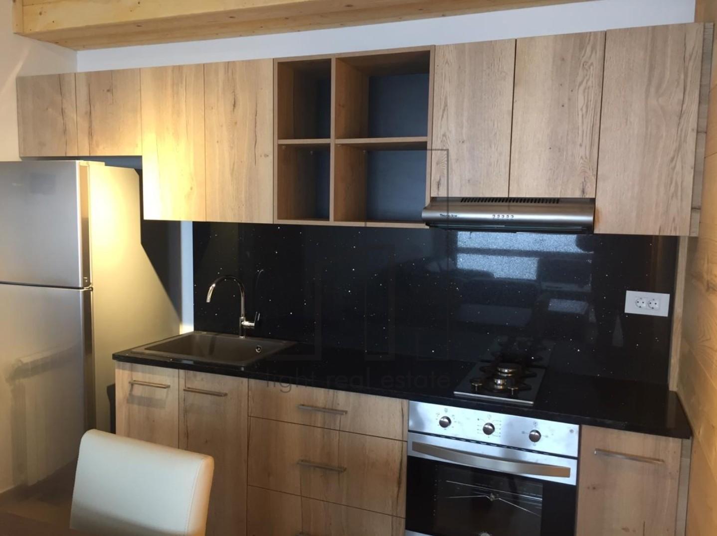 Duplex | furnished | brand new | Faraya