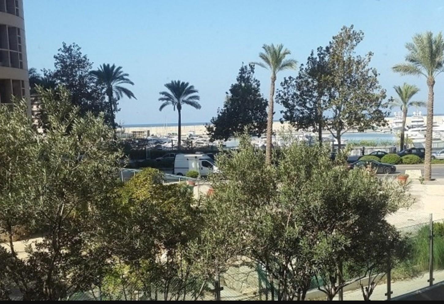 Prime Spacious showroom