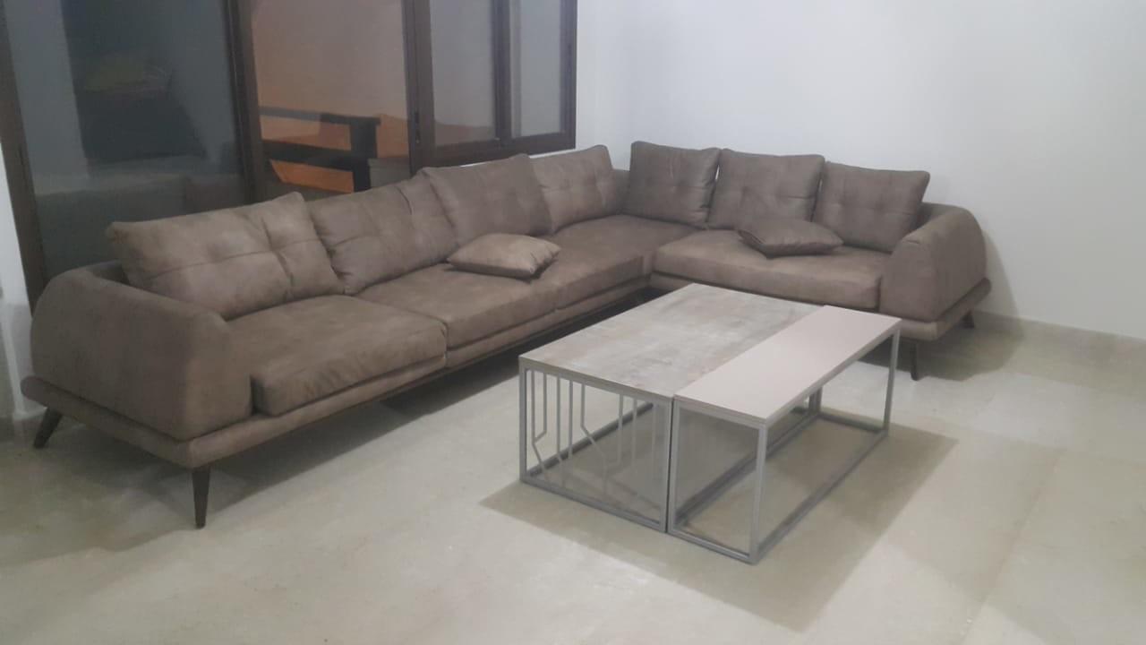 Top Notch Villa in Faqra Club With Terrace & Garden