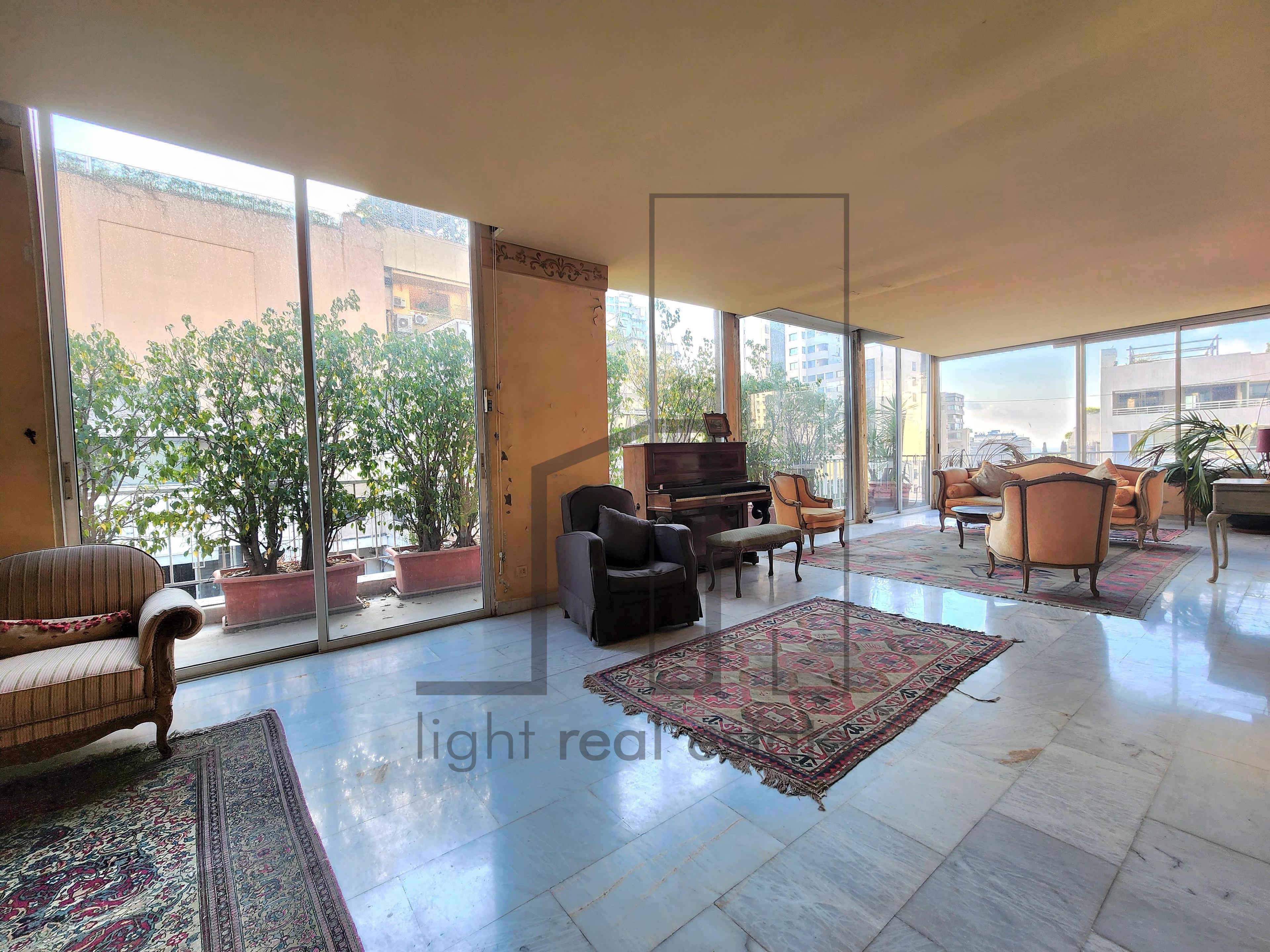 Hot deal | prime location | exclusive property | terraces