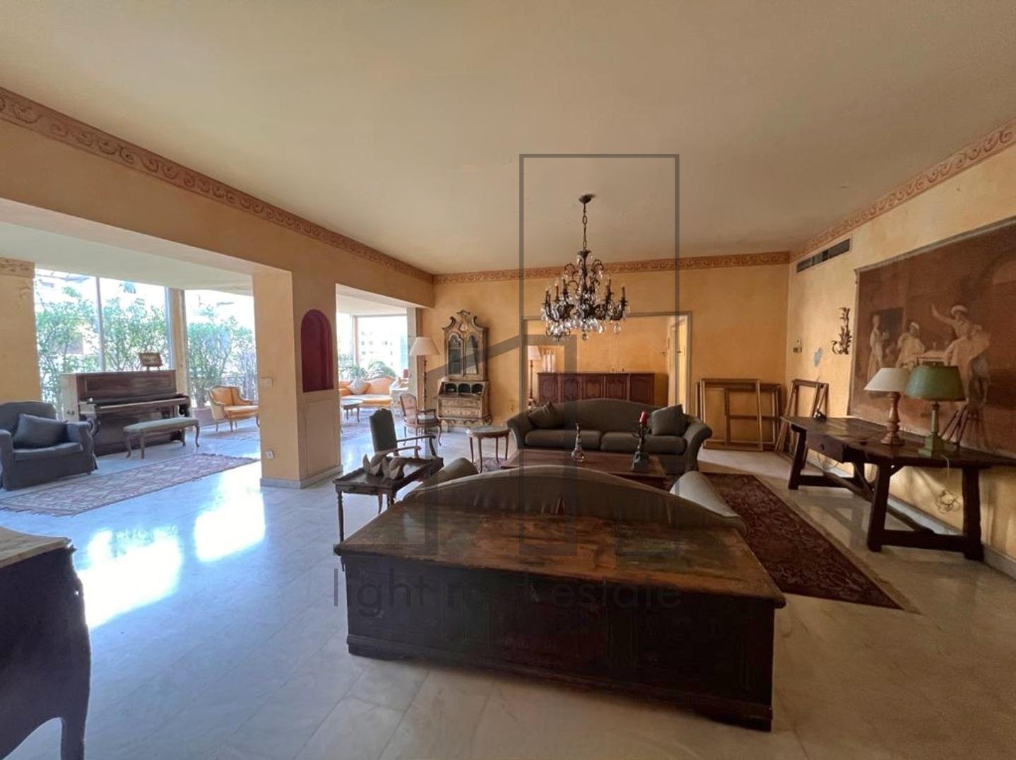 Hot deal | prime location | exclusive property | terraces